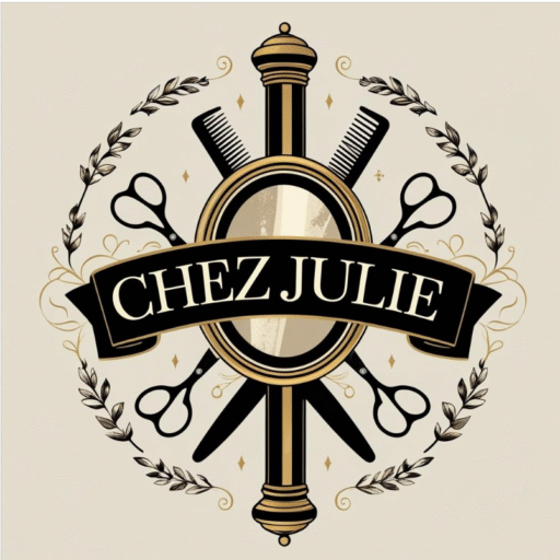 Coiffure chez Julie